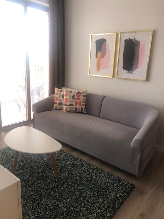 Apartament Komfortowy Z Klimatyzacja Plazowa 6 Kołobrzeg Exterior foto